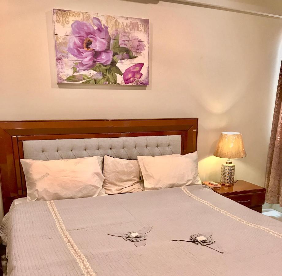 Atrium High Suite 2Bed Family Apartment Near Giga Mall Islamabad Exterior foto
